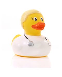 Dutch Ducky Doctor Dannah