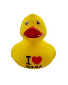 Dutch Ducky I love Mana