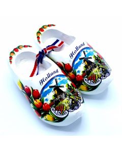 Holland Clogs